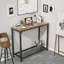 Console 13,8 po Chapple-2099209612