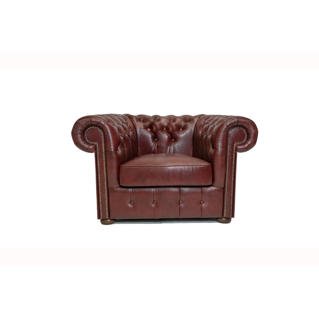 Chesterfield-Sessel