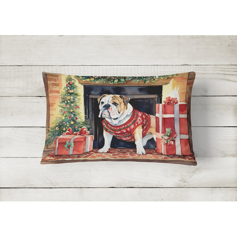 Other/No Pattern Outdoor Throw Pillow