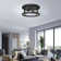 Zyler Flush Mount
