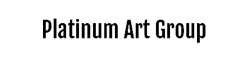 Platinum Art Group logo