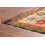 Tapis traditionnel Kilim Dye