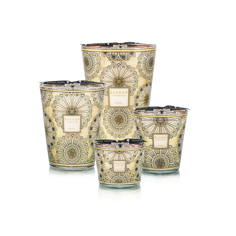Candle, 183 oz Designer