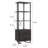Lavern Etagere Bookcase-1937180880