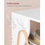 8 Pair Shoe Rack
