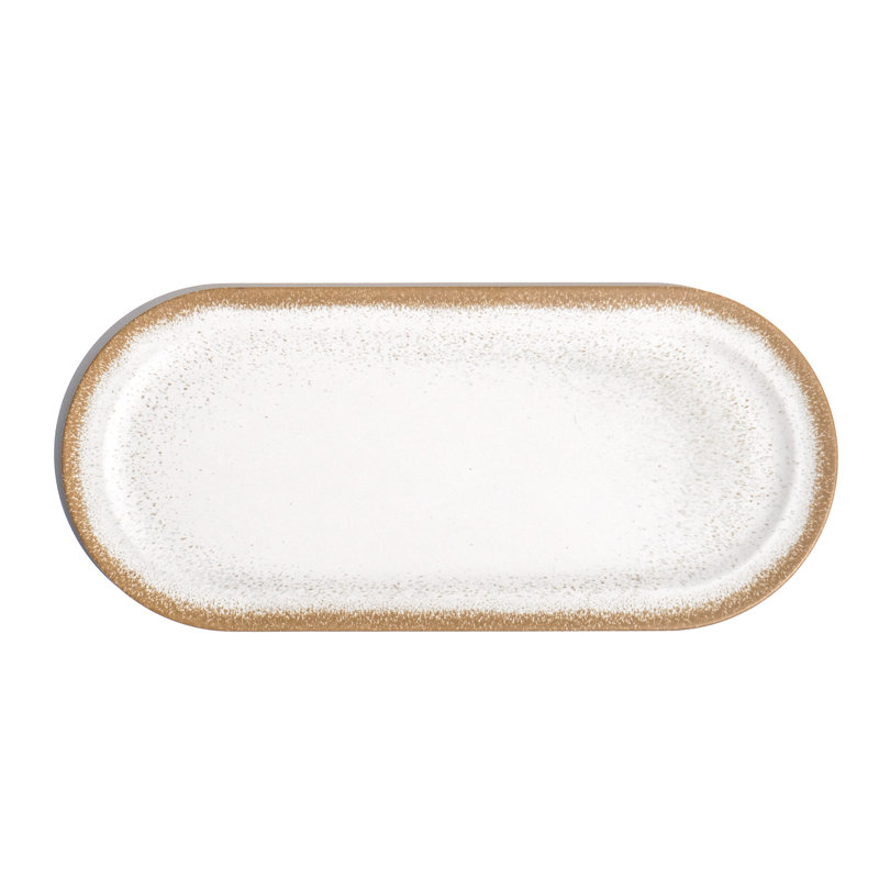 Plateau en bambou Belton