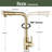 Senlesen Pull Out Kitchen Faucet-114838240