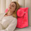 Housse et insert de traversin -2134132959