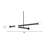 LED Pendant - Light Antique Brass-526147152