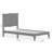 Markovich Solid Wood Platform Bed-1306044153-1306044150