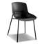 Chaise de salle à manger Corfu pour une utilisation intérieure / extérieure-1507571300