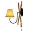 Jauss 1 - Light Swing Arm