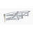 Premium Quality Door And Window Awning For Wooden House, Durable And Protective-121491752