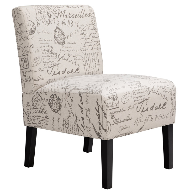 Upholstered Side Chair