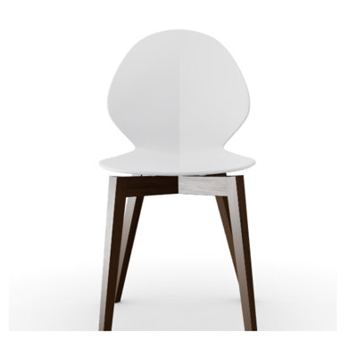 Chaise ergonomique Basil