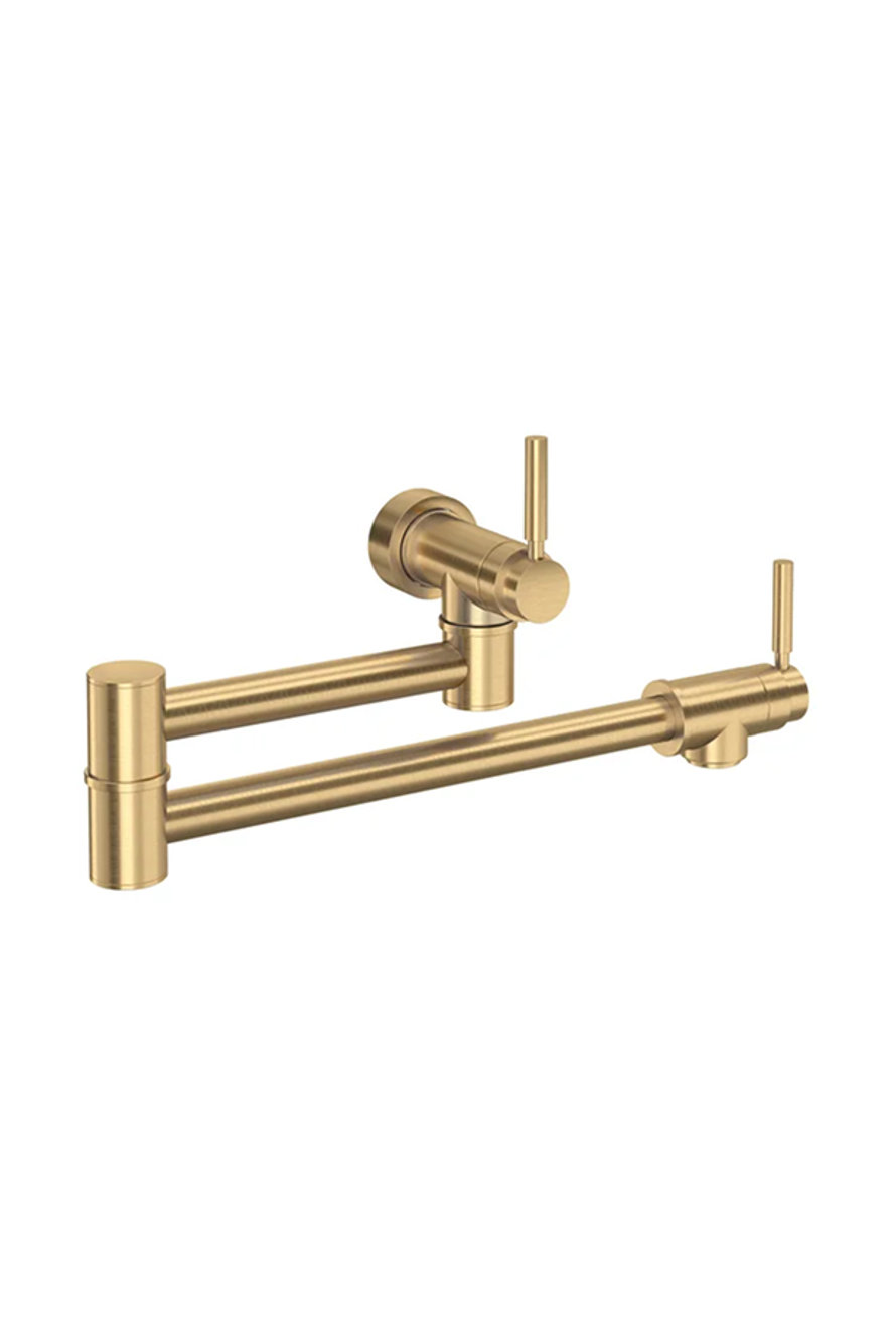 Perrin & Rowe Holborn™ Pot Filler