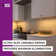 Inlight 12-inch Plug-in LED Under Counter Lights for Kitchen, Pack of 3