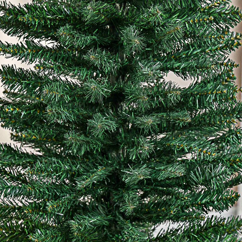 Arbre de Noël artificiel 7 pi