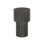 Guthrie End Table-Warm Grey Marble