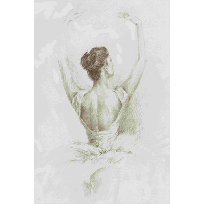 Dance Study I