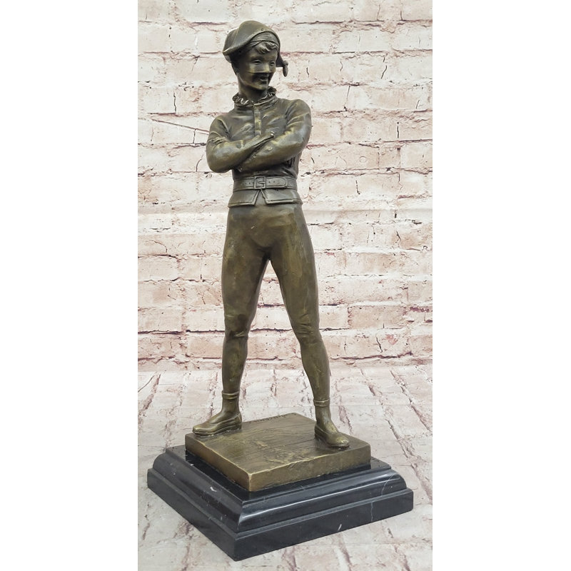 Figurines et sculptures Dormeus