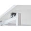 Petit bureau pliable