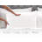 Adamstown 400 Thread Count Cotton Dobby Stripe Hotel Style Bed Pillow Set Of 2-112750173