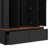 Black est en rupture de stock