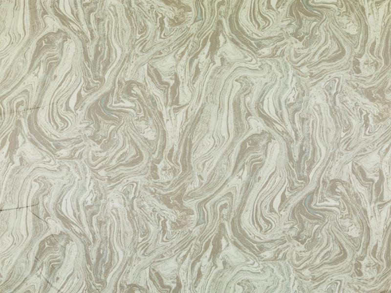 Tissu marezzato Dorsoduro, Céladon