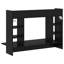 Wall-Mounted Desk 105X48x75 Cm Engineered Wood-1691769305