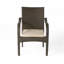 4 chaises empilables