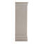 Commode Lorana, champagne argenté-552984941