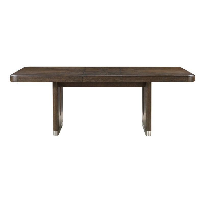 Table de salle à manger moderne