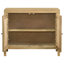 Buffet décoratif 2 portes Henley