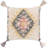 Housse de coussin et insert 2 jetés en polyester-69838144