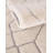 Glam Geometric White Silver Area Rug-70728022