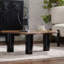 Table basse Cloud