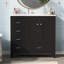 Meuble-lavabo 36 po avec lavabo en céramique-102479151