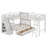 Kids Twin Over Full Bunk Bed-1728448590