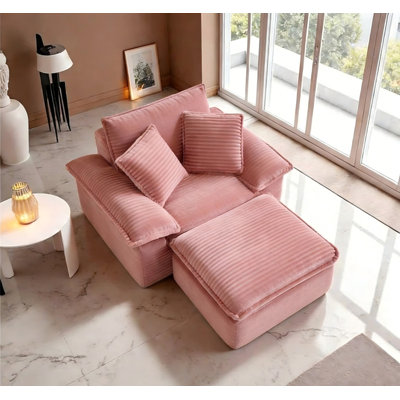 FOAM CHAIR
