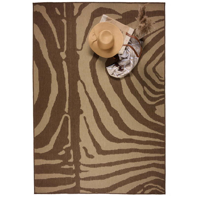 Cape Point, Rectangle 5'3" x 7'6"