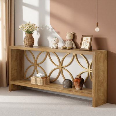 Stylish Entryway Table,Console Table,Stable Sofa Table