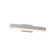 1-Light Dimmable LED Bath Bar