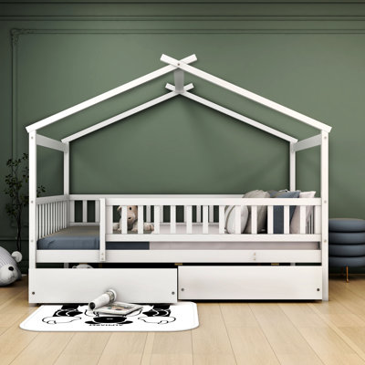 Lit pour enfant Hann