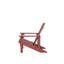 Calais Outdoor Adirondack Chair-780014562