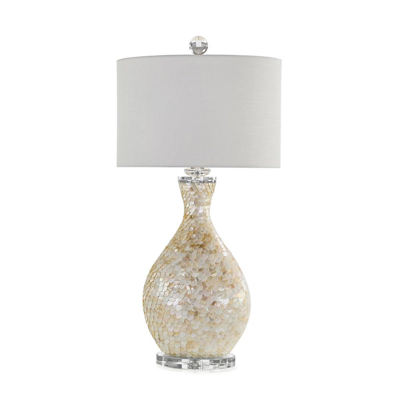 Lampe de table Palawan