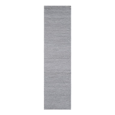 Yanellie Hand Loomed Wool Indoor Rug