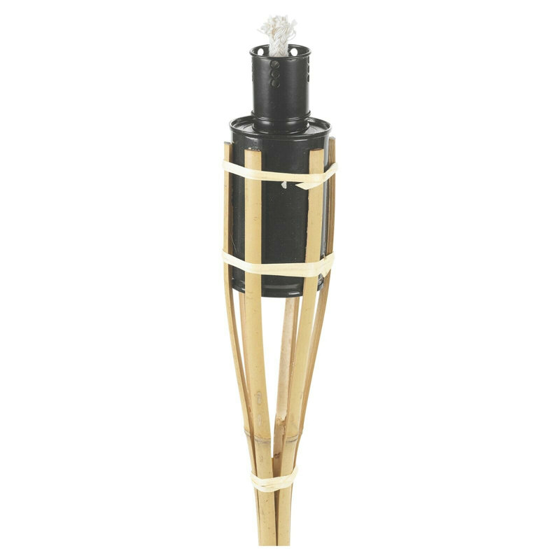 Carmelo 70.99cm Bamboo Garden Torch, 1
