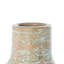 Vase de table en céramique Rianne