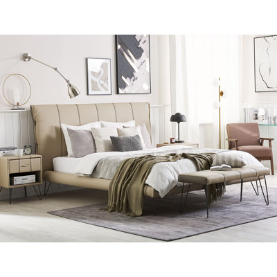 Margie Piece Bedroom Set